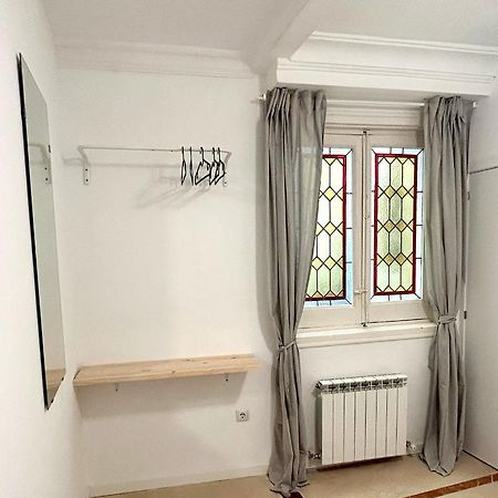 Villa Rooms Madrid Eksteriør billede