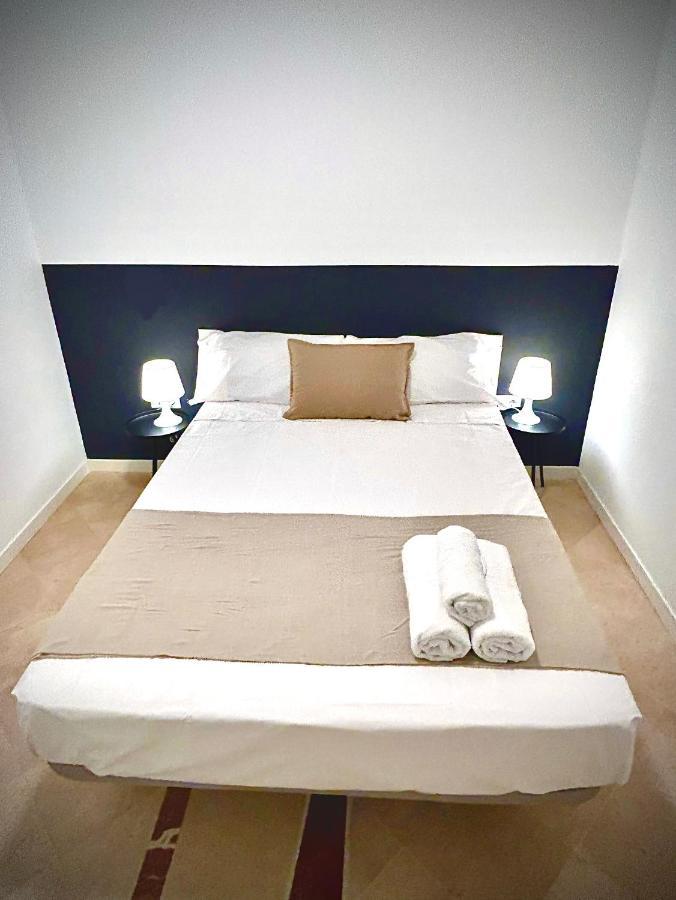 Villa Rooms Madrid Eksteriør billede