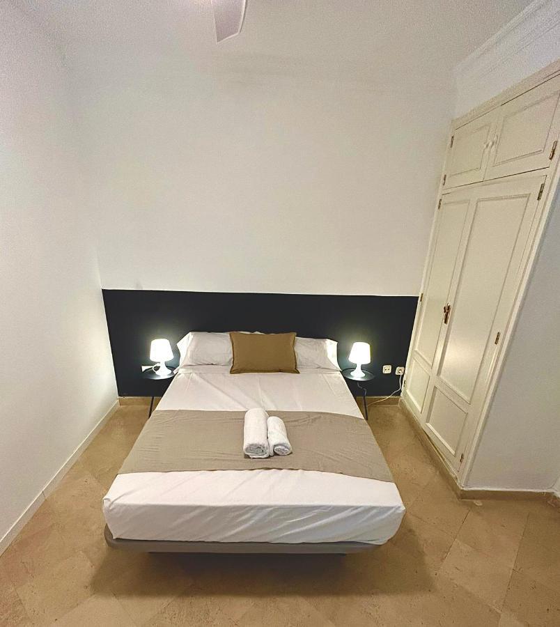 Villa Rooms Madrid Eksteriør billede