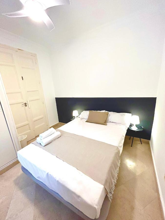 Villa Rooms Madrid Eksteriør billede