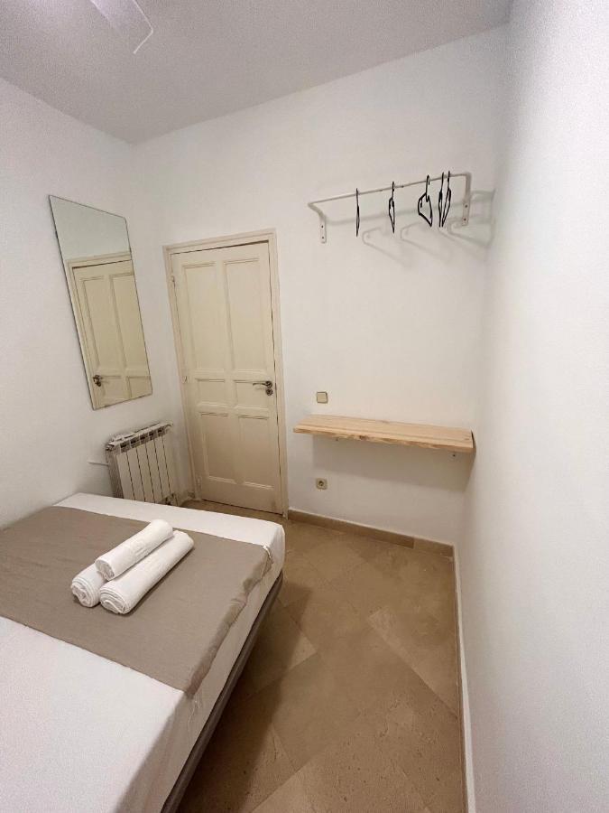 Villa Rooms Madrid Eksteriør billede
