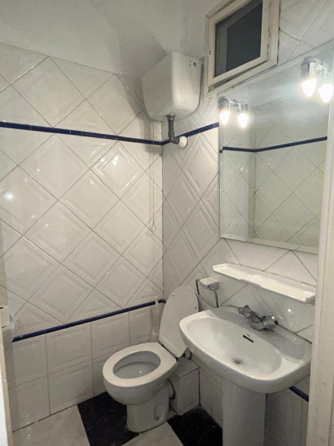 Villa Rooms Madrid Eksteriør billede